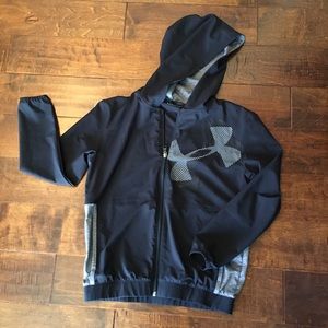 Under Armour jacket